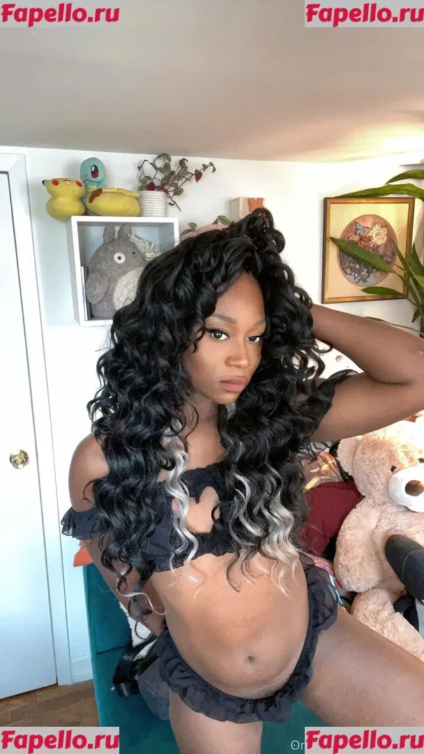 Vanniall Onlyfans Photo Gallery 