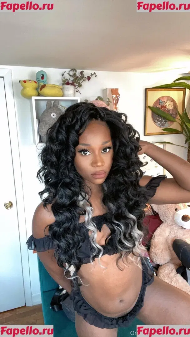 Vanniall Onlyfans Photo Gallery 