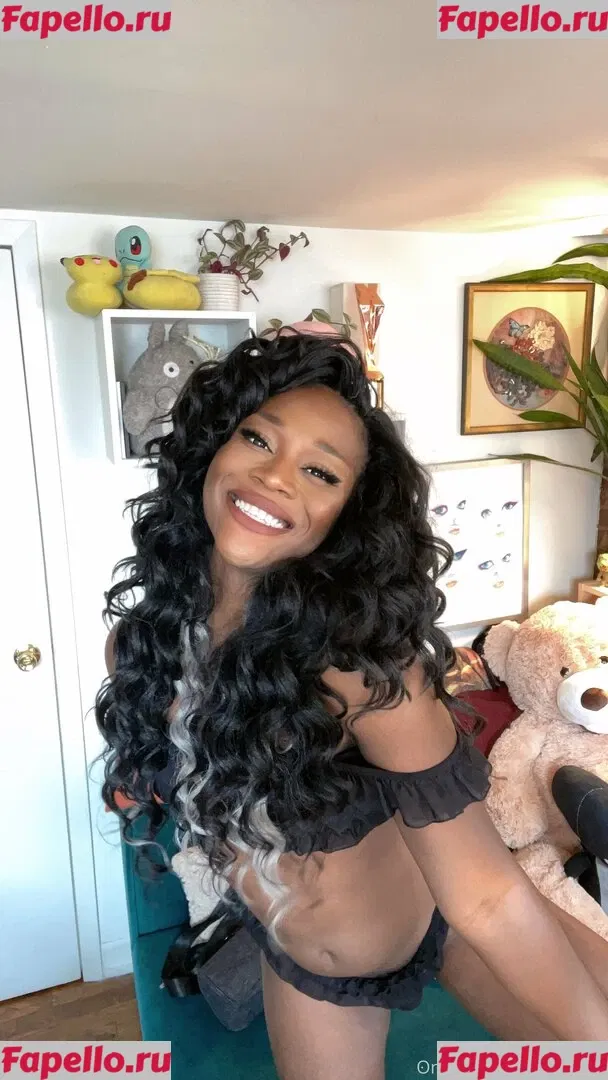 Vanniall Onlyfans Photo Gallery 
