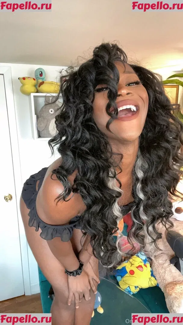 Vanniall Onlyfans Photo Gallery 