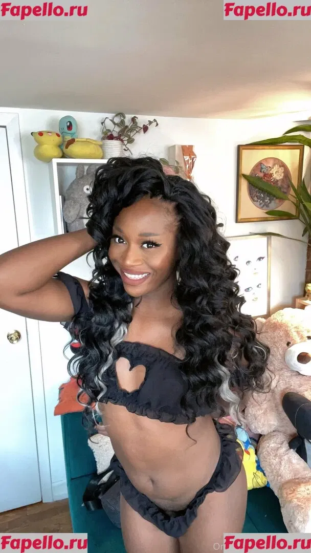 Vanniall Onlyfans Photo Gallery 