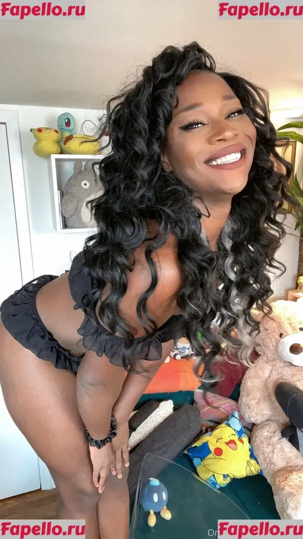 Vanniall Onlyfans Photo Gallery 