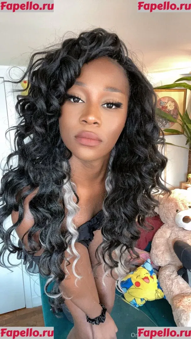 Vanniall Onlyfans Photo Gallery 
