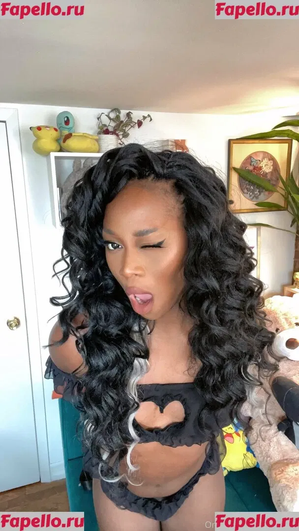 Vanniall Onlyfans Photo Gallery 