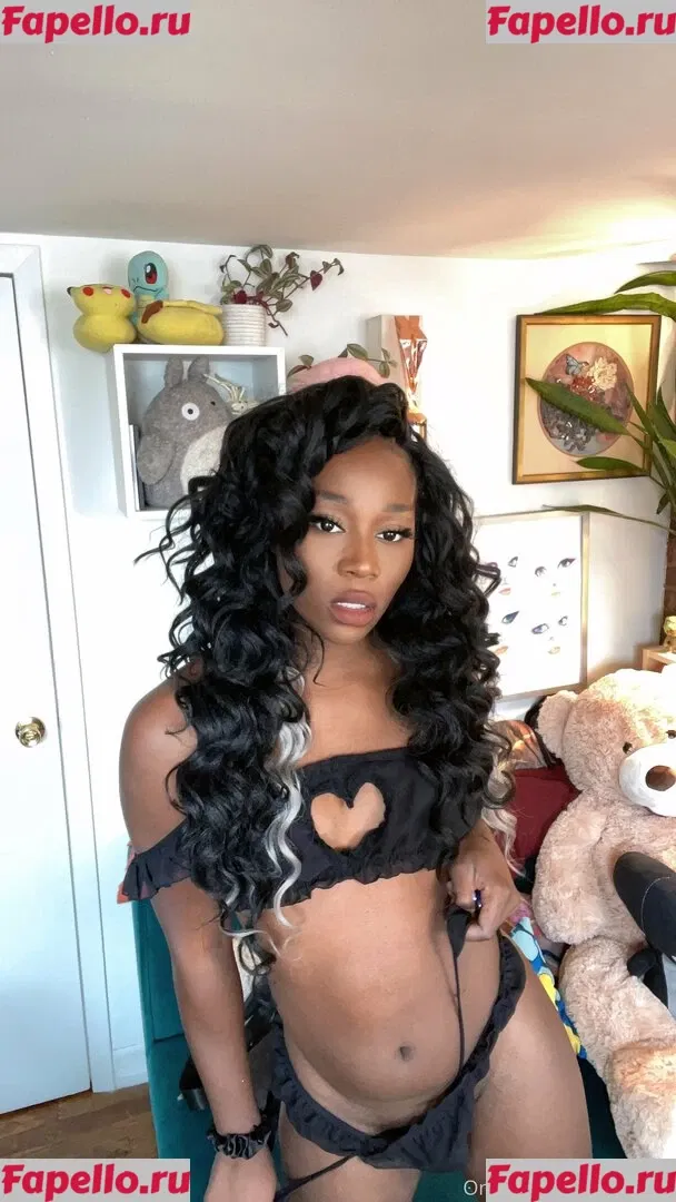 Vanniall Onlyfans Photo Gallery 