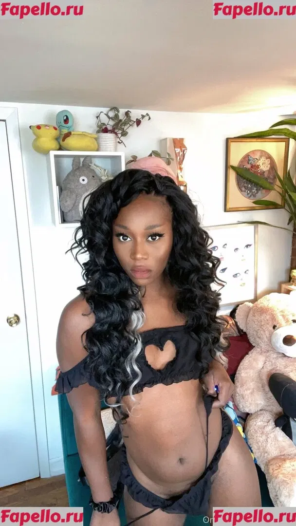 Vanniall Onlyfans Photo Gallery 
