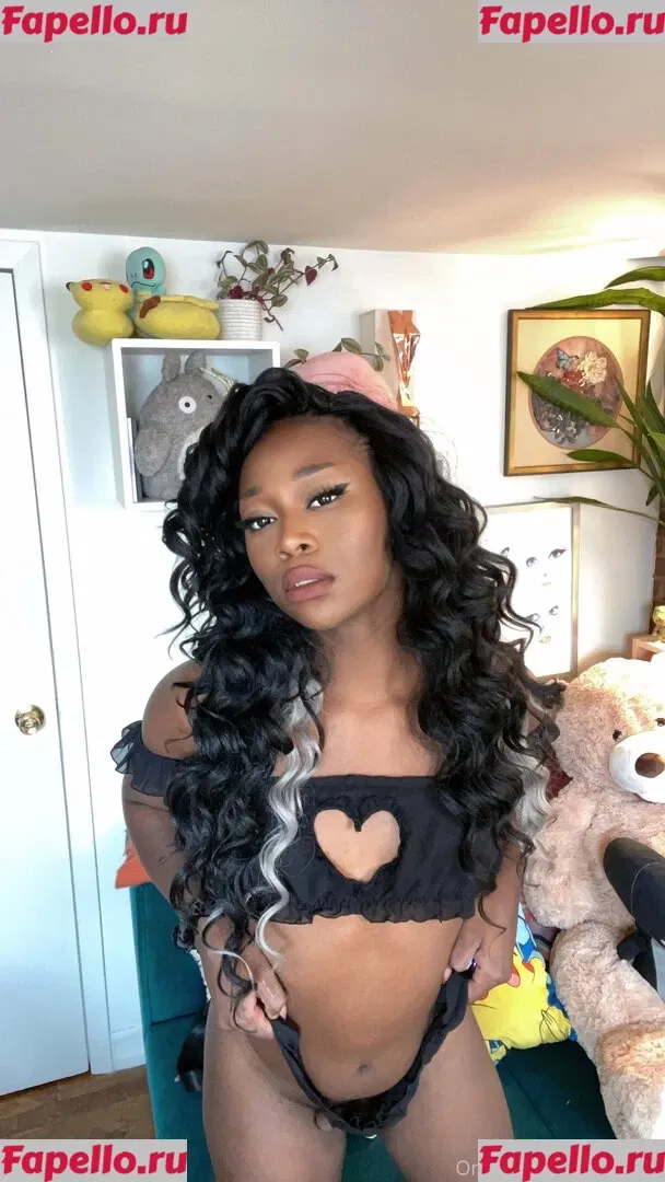 Vanniall Onlyfans Photo Gallery 