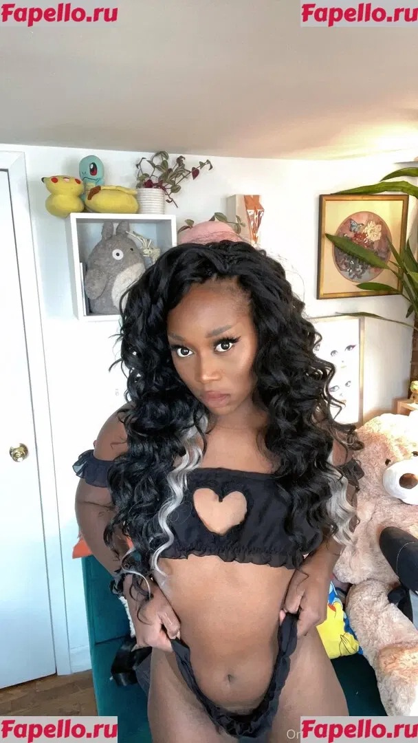 Vanniall Onlyfans Photo Gallery 