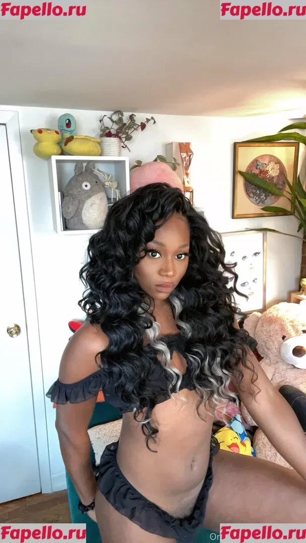 Vanniall Onlyfans Photo Gallery 