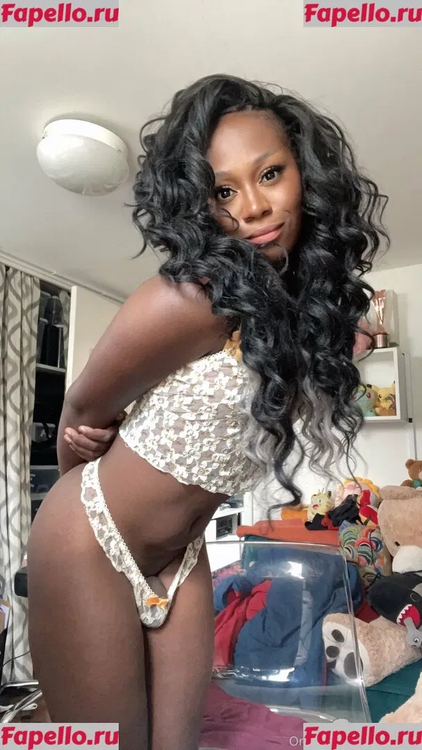 Vanniall Onlyfans Photo Gallery 