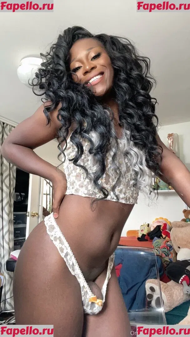 Vanniall Onlyfans Photo Gallery 