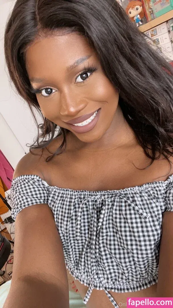 Vanniall Onlyfans Photo Gallery 