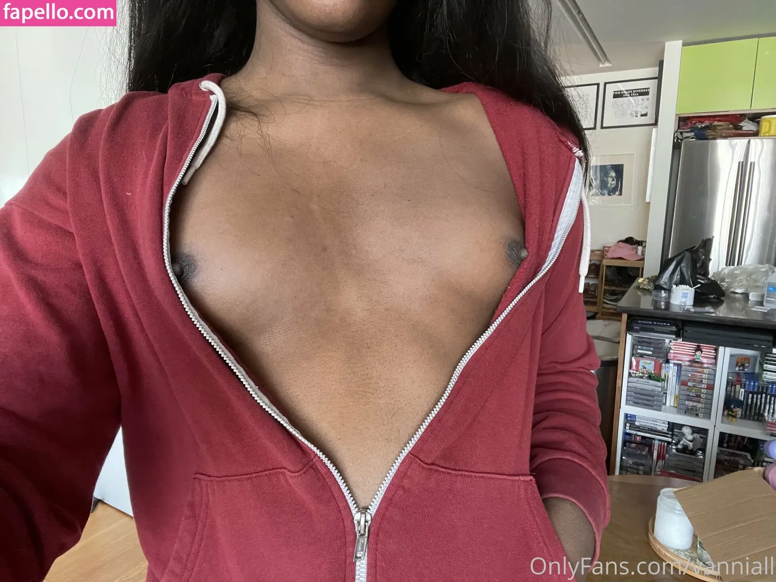 Vanniall Onlyfans Photo Gallery 