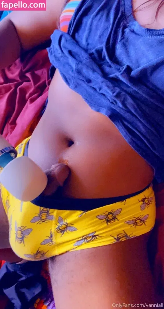 Vanniall Onlyfans Photo Gallery 