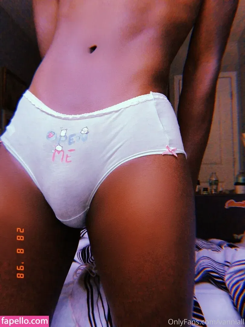 Vanniall Onlyfans Photo Gallery 