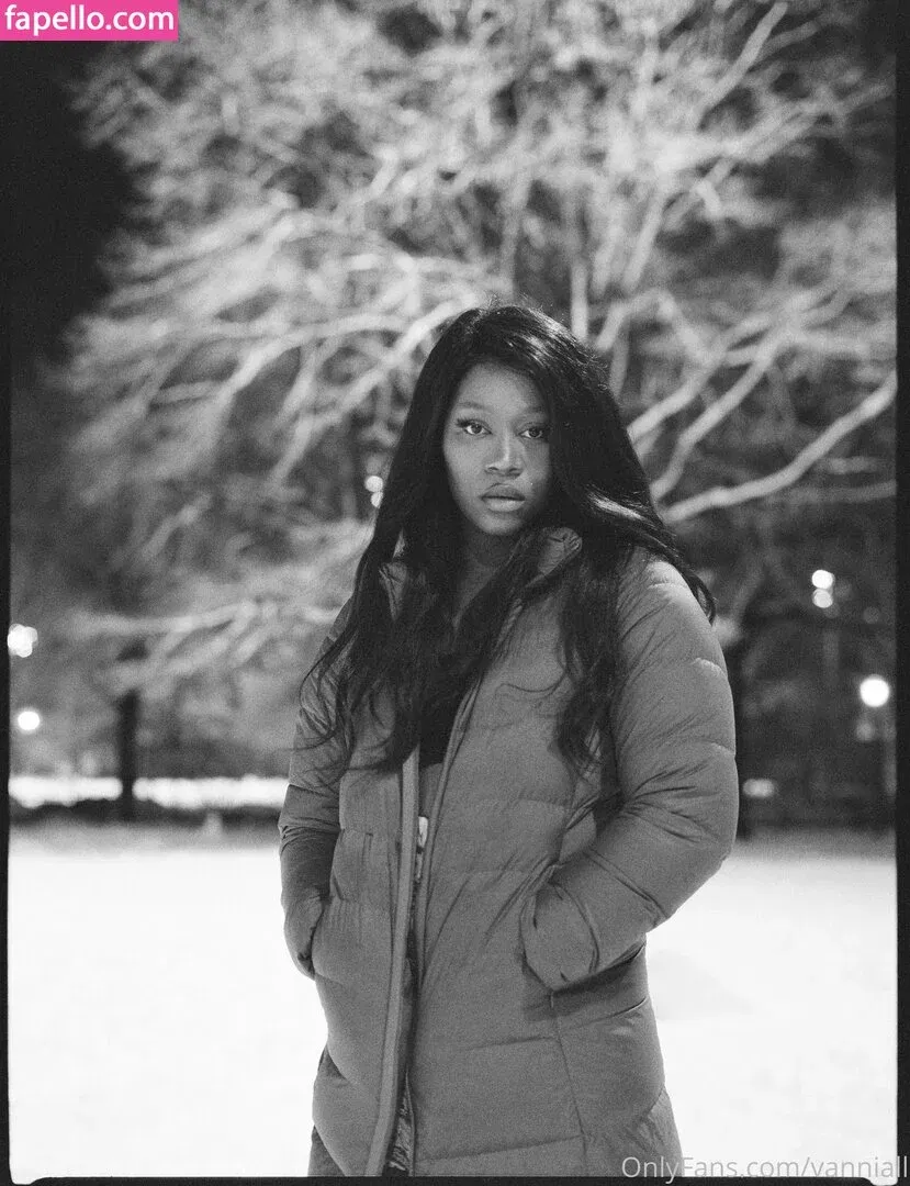 Vanniall Onlyfans Photo Gallery 