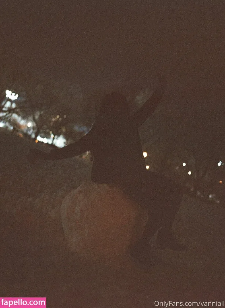 Vanniall Onlyfans Photo Gallery 