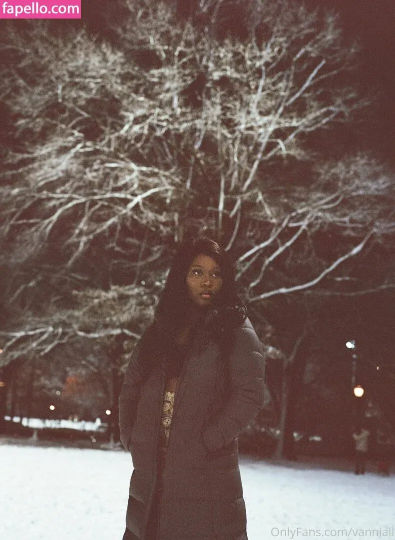 Vanniall Onlyfans Photo Gallery 