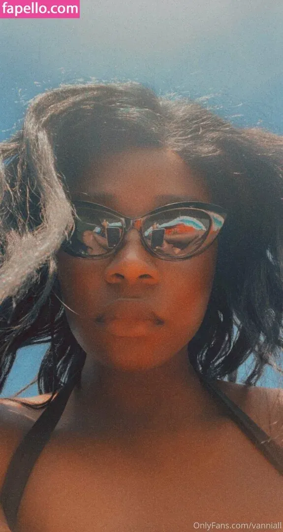 Vanniall Onlyfans Photo Gallery 