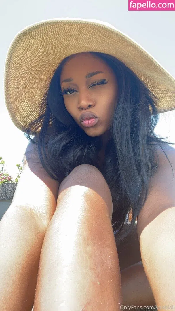 Vanniall Onlyfans Photo Gallery 