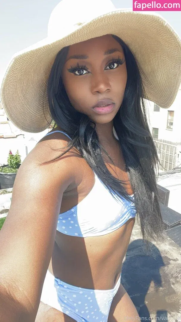 Vanniall Onlyfans Photo Gallery 