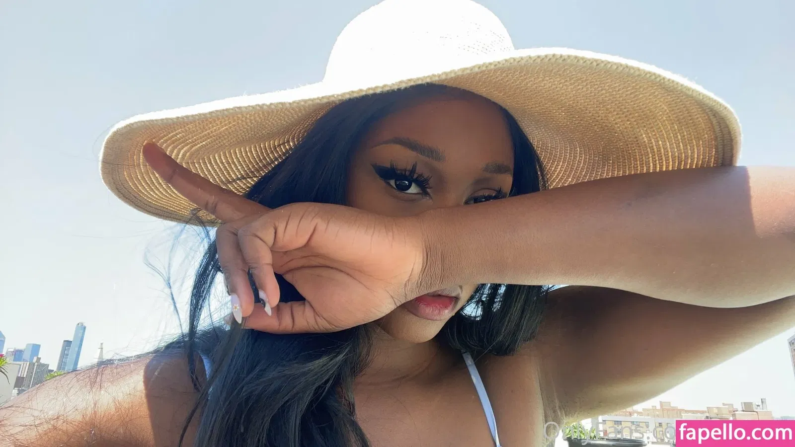 Vanniall Onlyfans Photo Gallery 