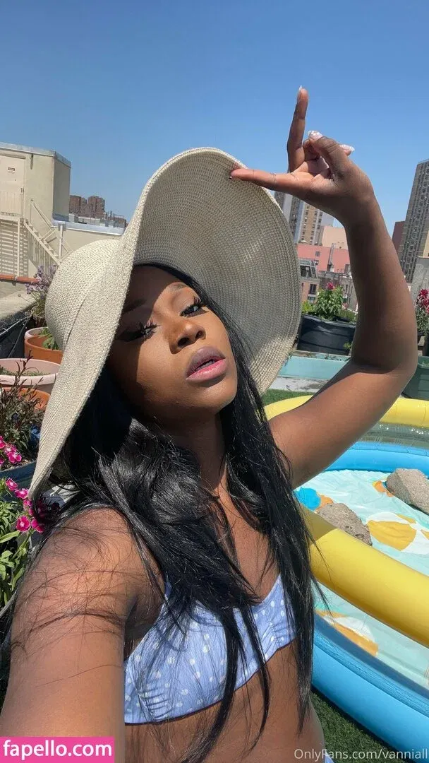 Vanniall Onlyfans Photo Gallery 