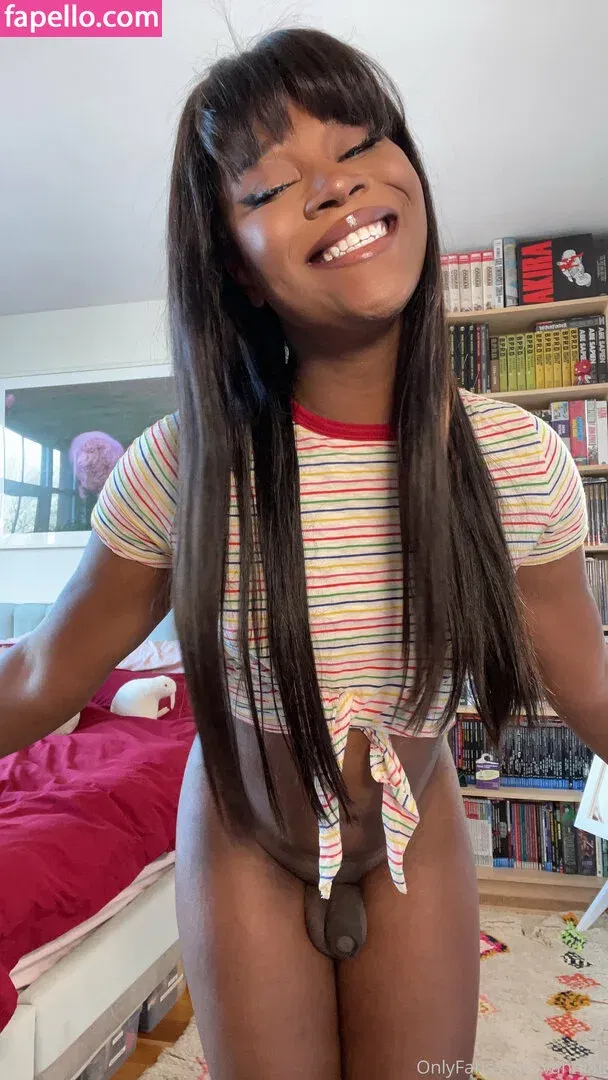 Vanniall Onlyfans Photo Gallery 