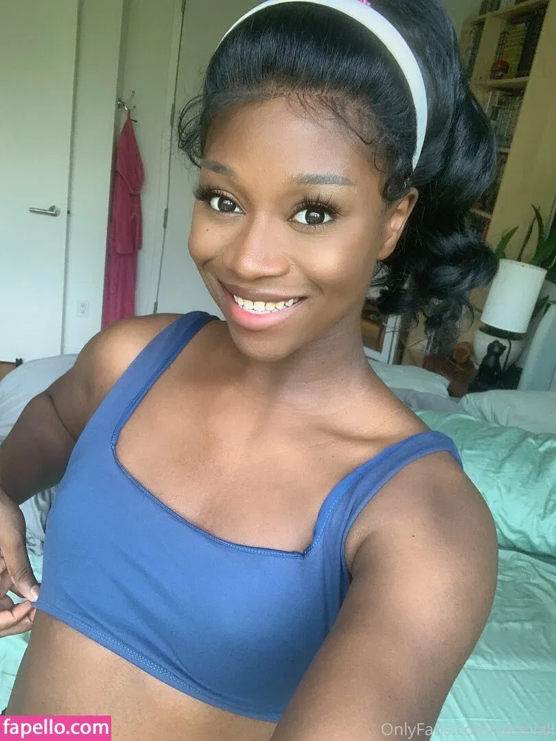 Vanniall Onlyfans Photo Gallery 