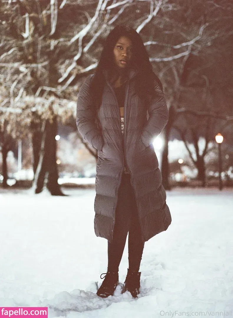 Vanniall Onlyfans Photo Gallery 