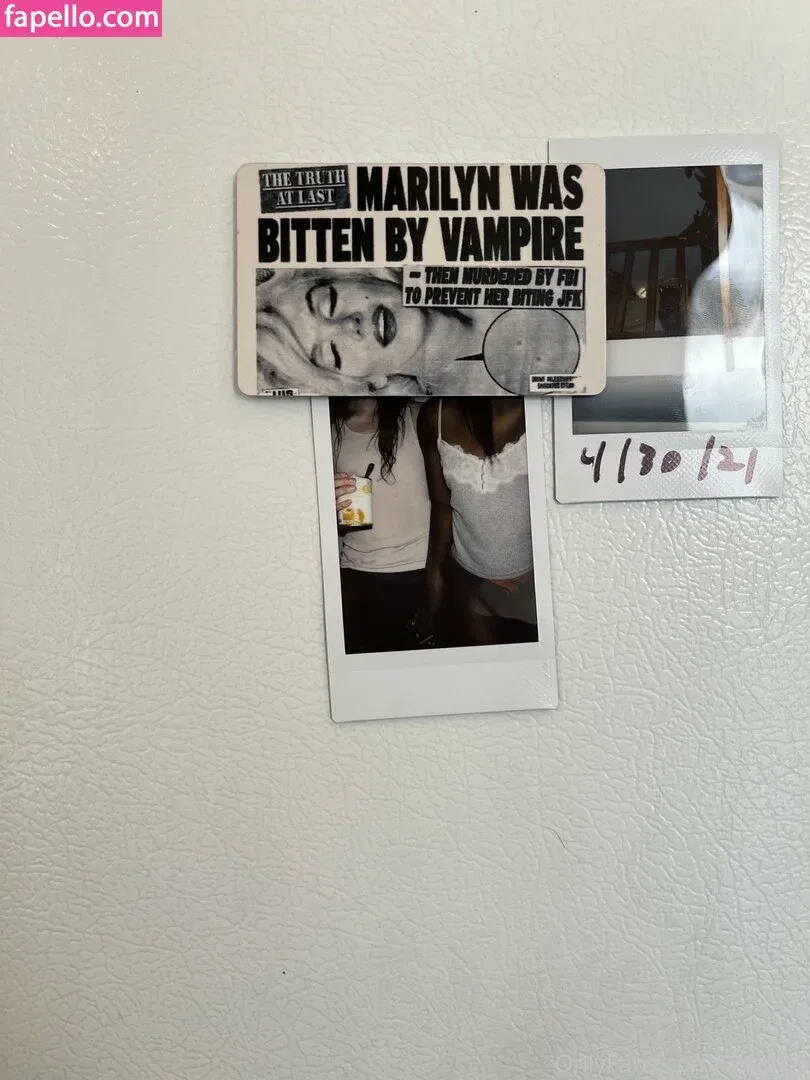 Vanniall Onlyfans Photo Gallery 