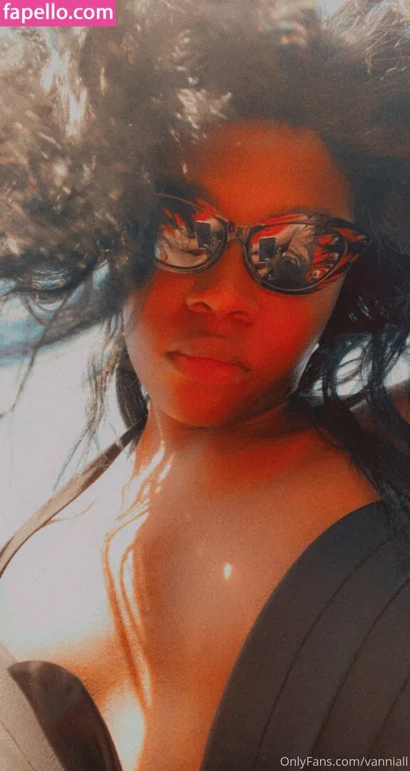 Vanniall Onlyfans Photo Gallery 