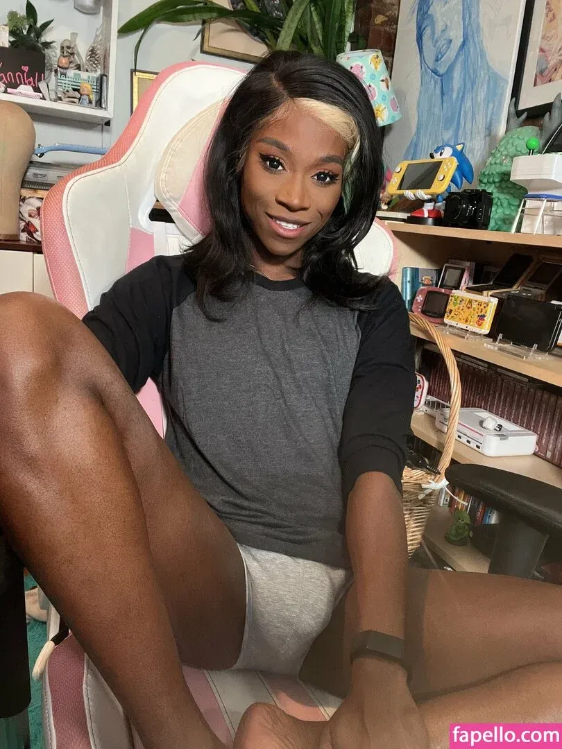 Vanniall Onlyfans Photo Gallery 