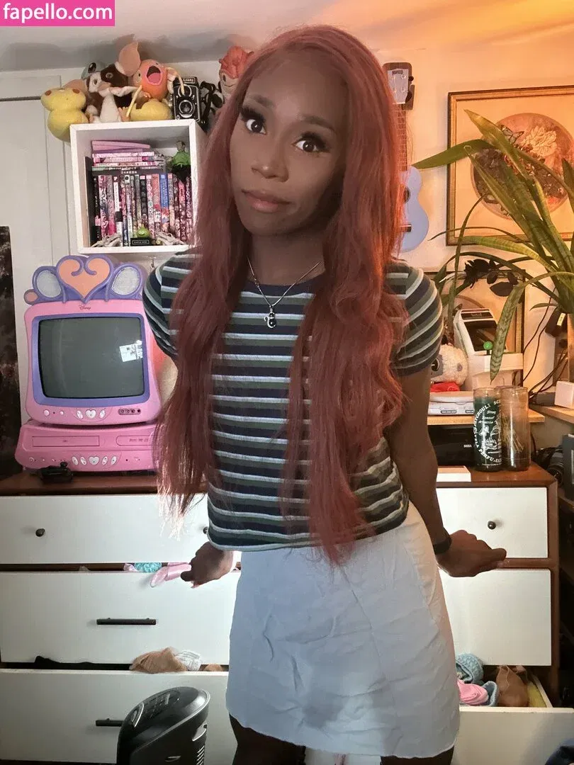 Vanniall Onlyfans Photo Gallery 