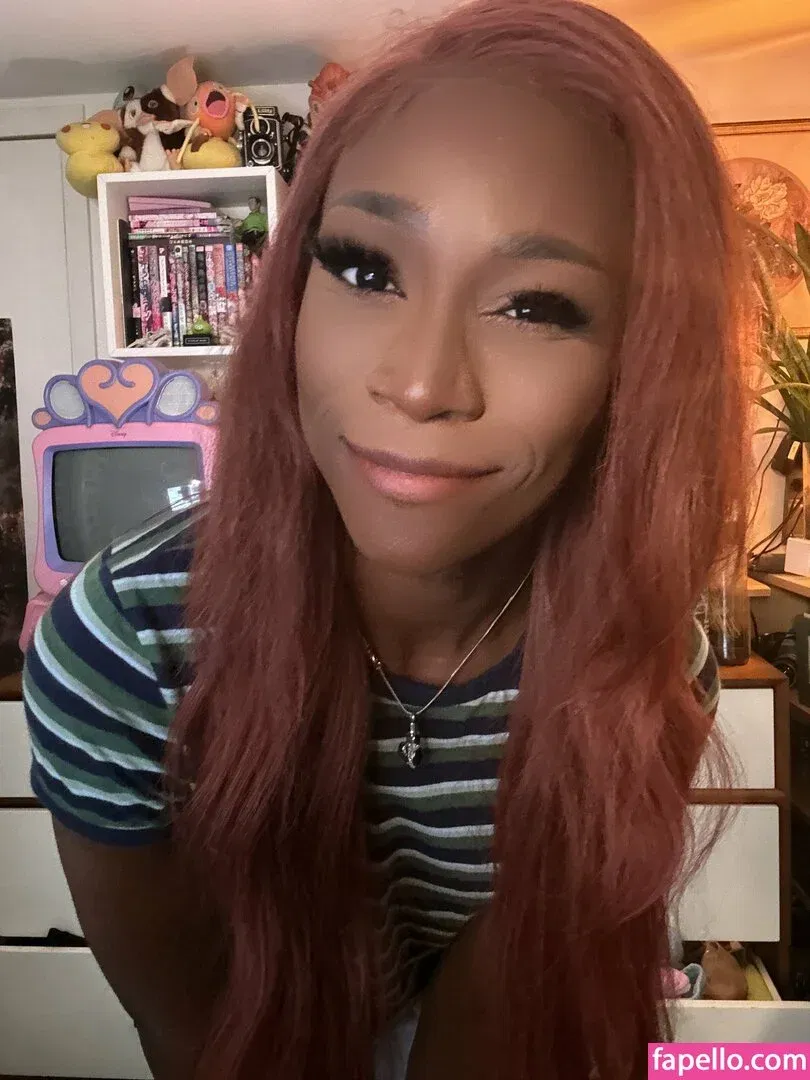 Vanniall Onlyfans Photo Gallery 