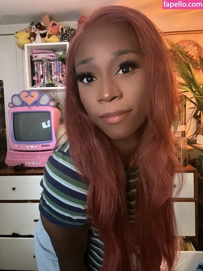 Vanniall Onlyfans Photo Gallery 