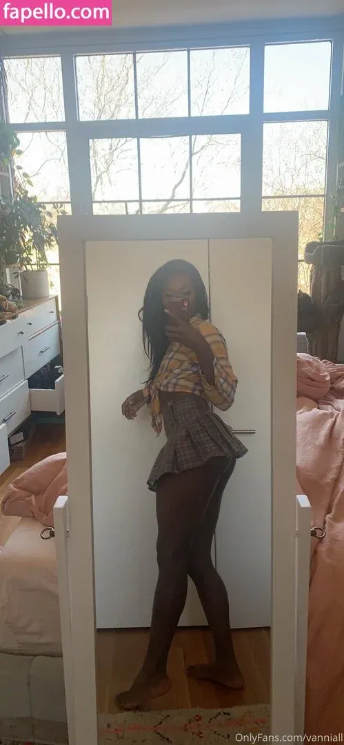 Vanniall Onlyfans Photo Gallery 