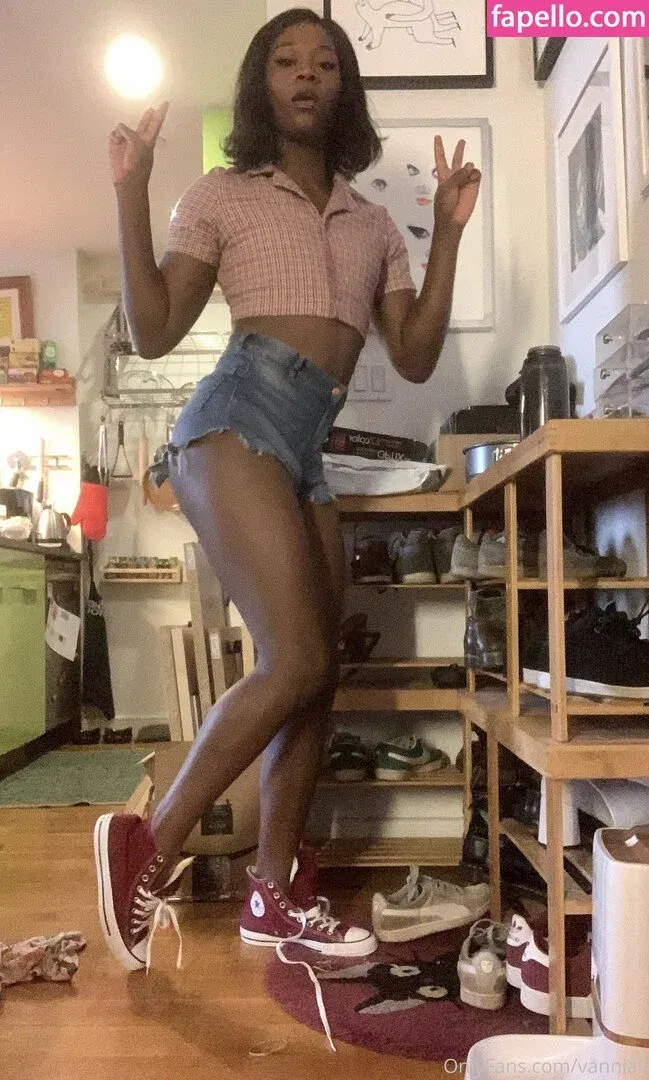 Vanniall Onlyfans Photo Gallery 