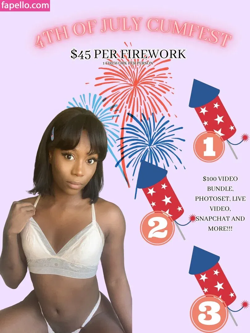 Vanniall Onlyfans Photo Gallery 