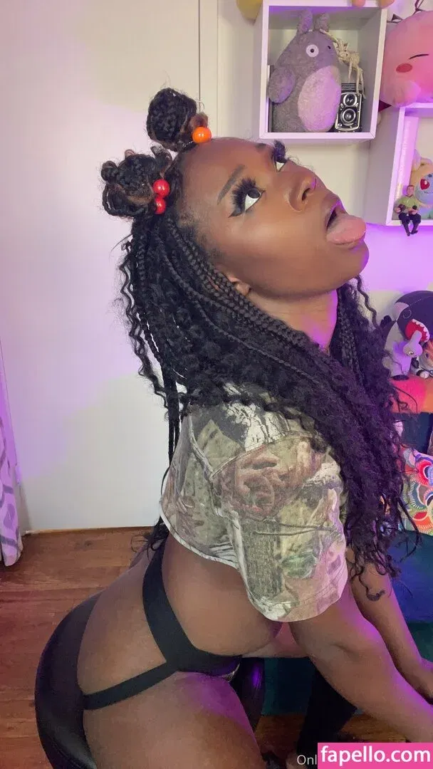 Vanniall Onlyfans Photo Gallery 