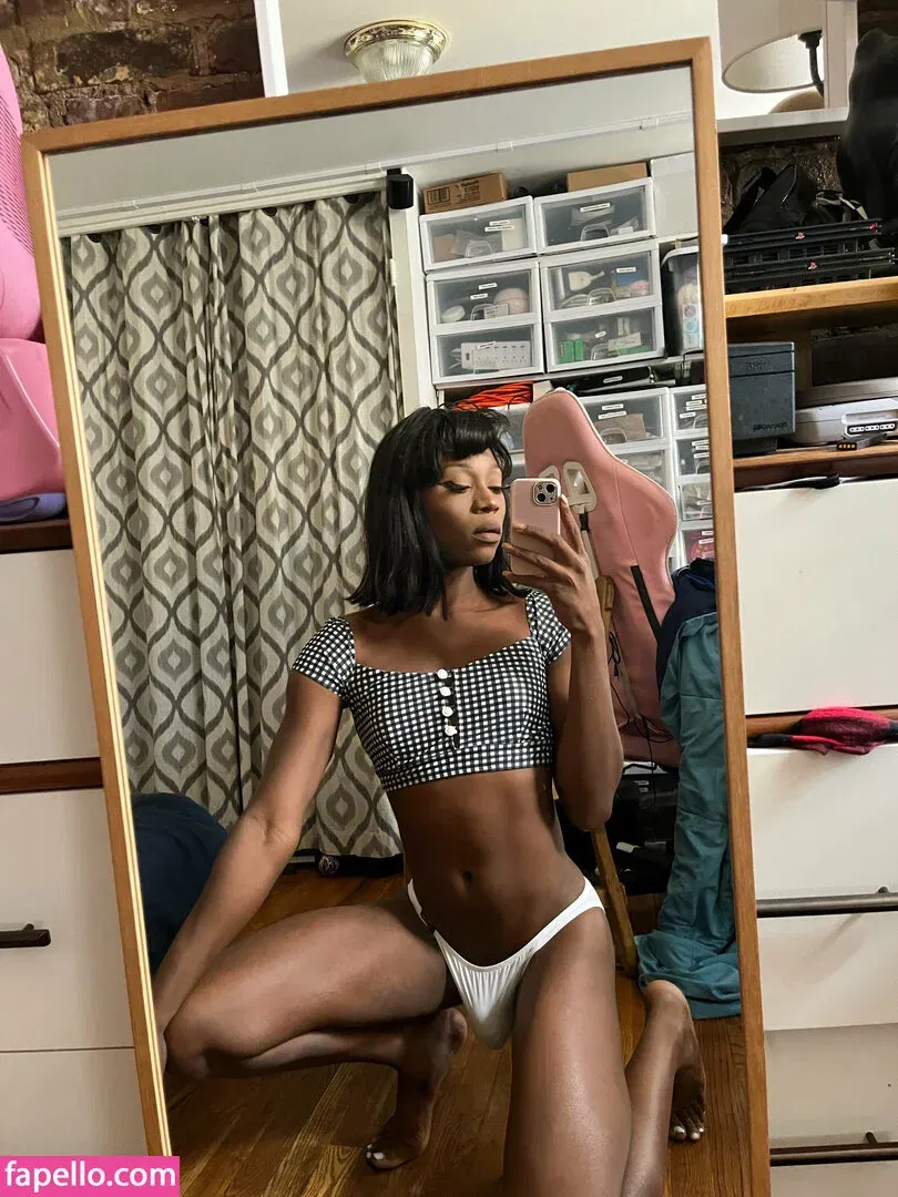 Vanniall Onlyfans Photo Gallery 