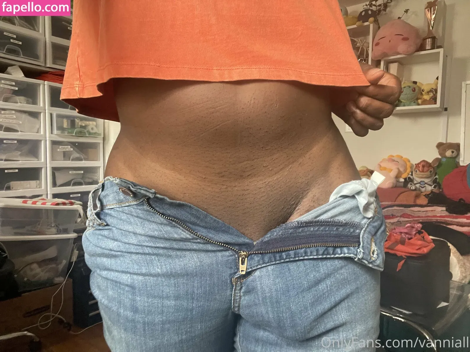 Vanniall Onlyfans Photo Gallery 