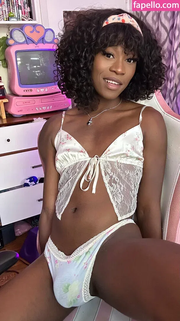 Vanniall Onlyfans Photo Gallery 