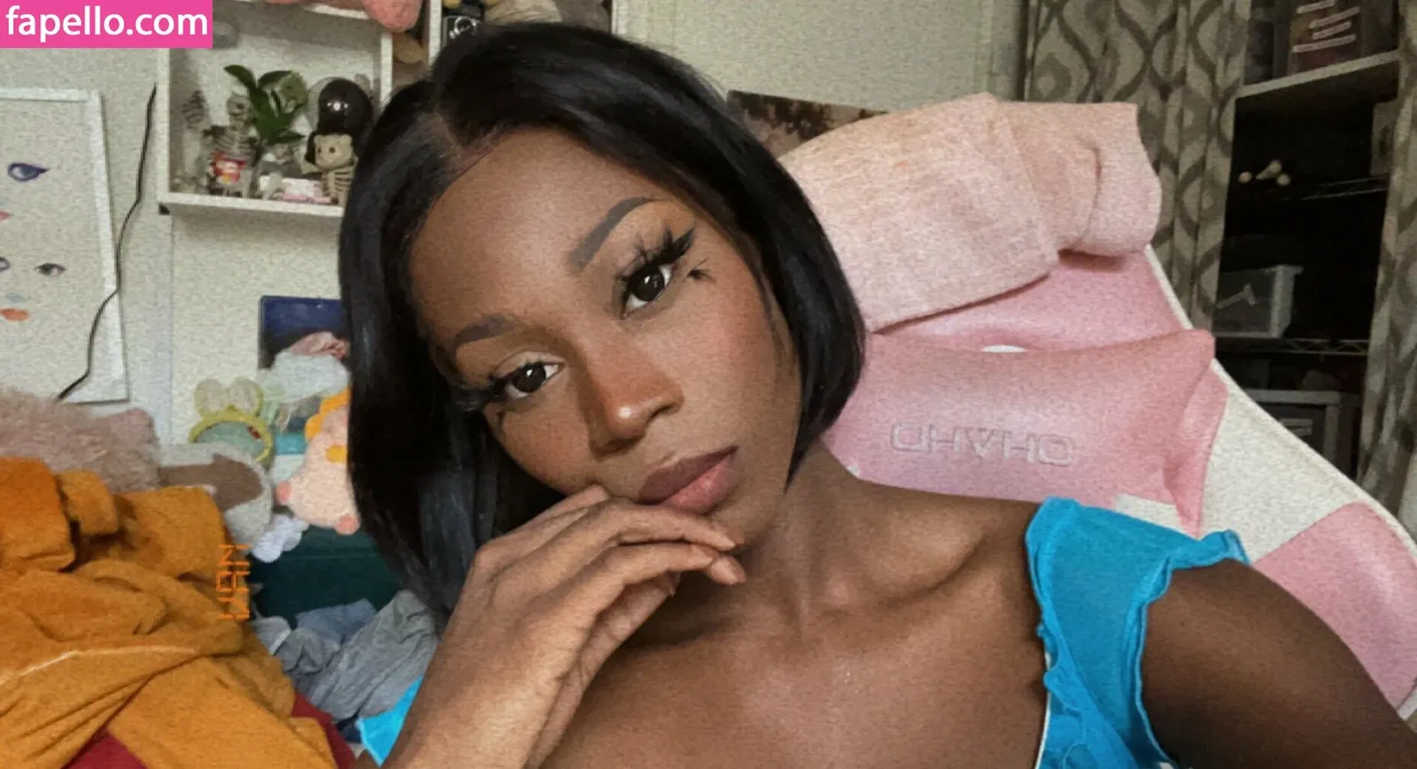 Vanniall Onlyfans Photo Gallery 