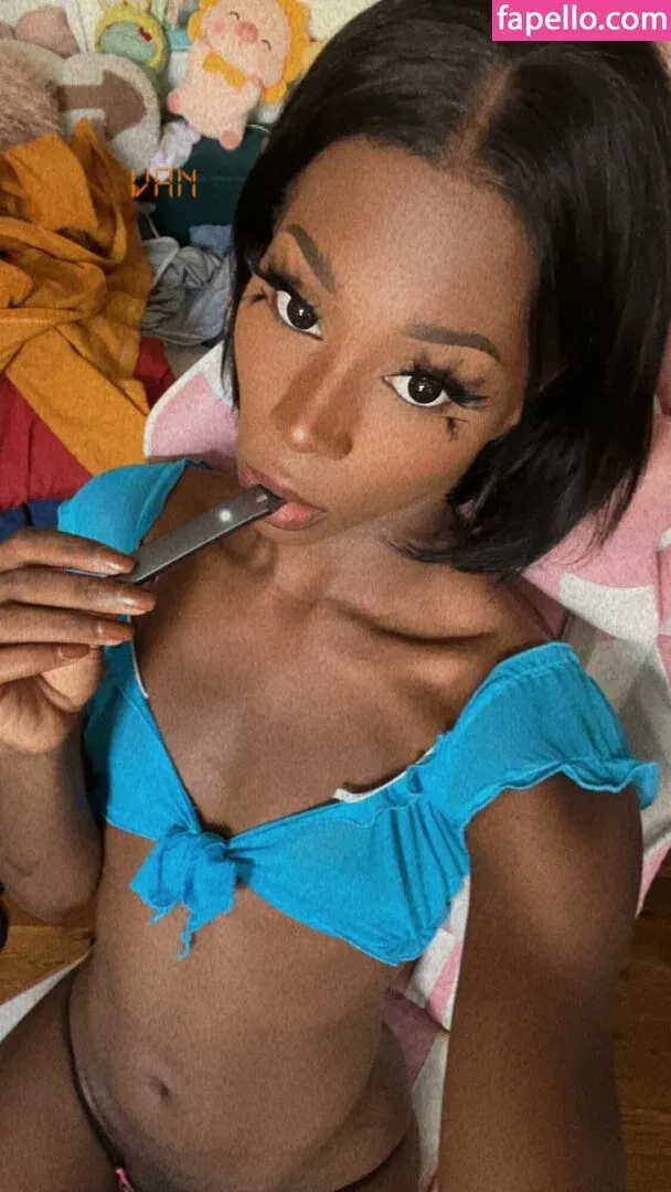 Vanniall Onlyfans Photo Gallery 