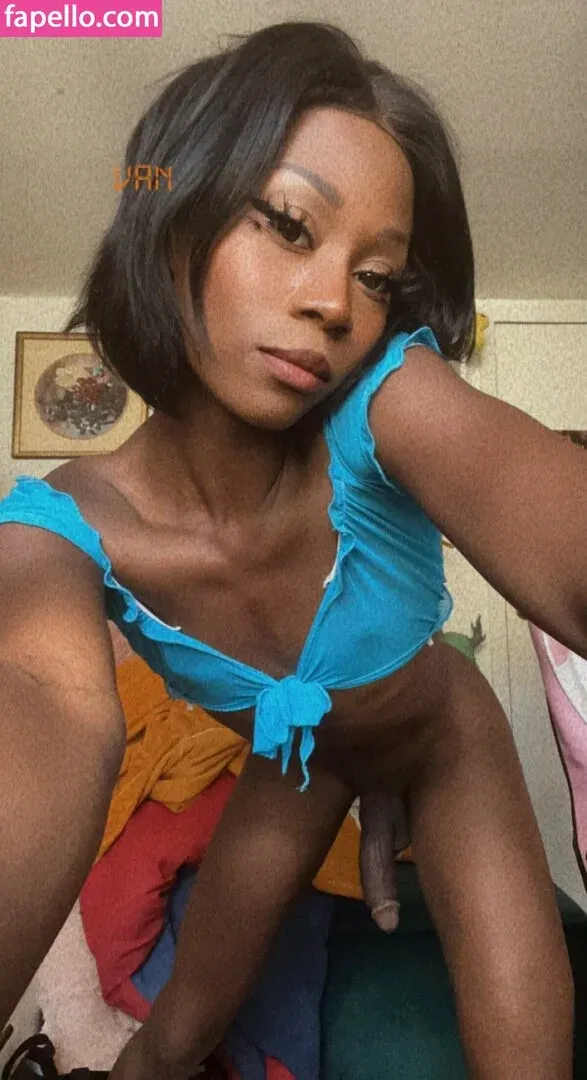 Vanniall Onlyfans Photo Gallery 