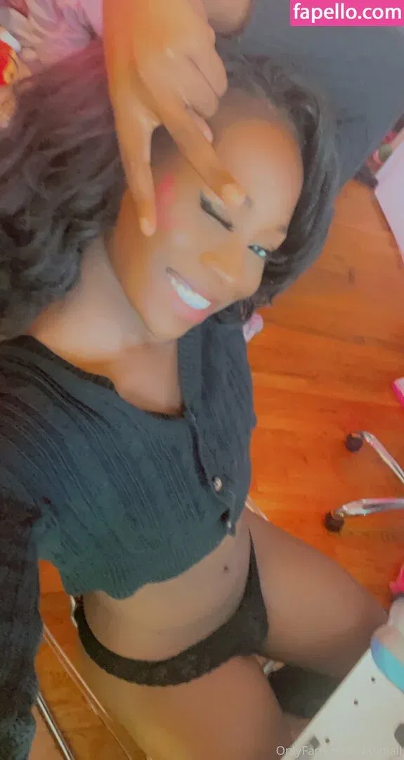 Vanniall Onlyfans Photo Gallery 