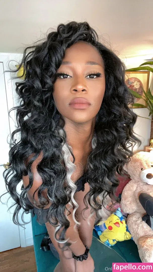 Vanniall Onlyfans Photo Gallery 