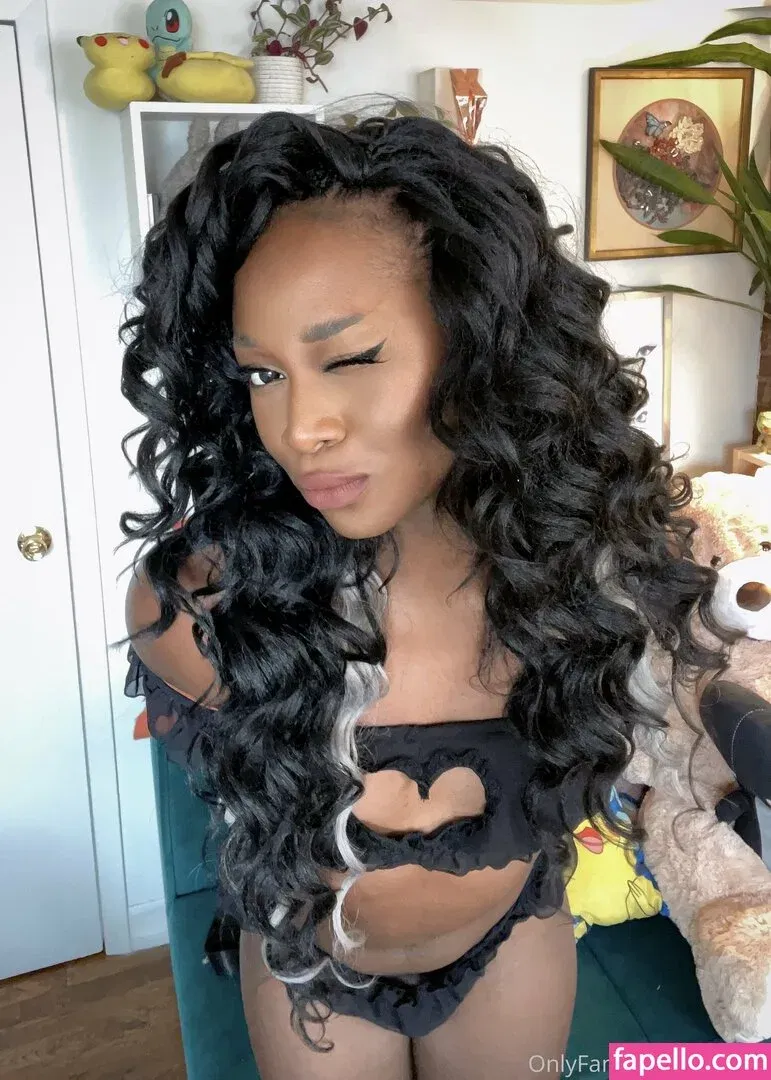 Vanniall Onlyfans Photo Gallery 