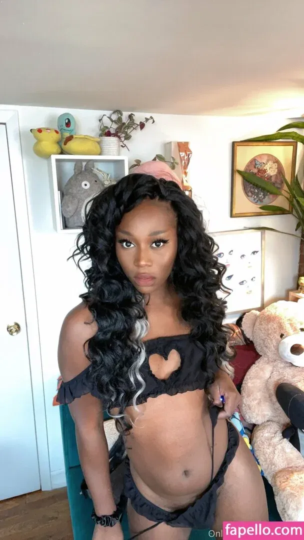 Vanniall Onlyfans Photo Gallery 